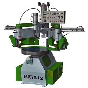 Máquina modeladora de madeira mx7203 de alta qualidade para venda