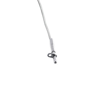 <span class=keywords><strong>PT100</strong></span> مستشعر درجة الحرارة مسبار USB واجهة الاتصالات مقاومة درجات الحرارة العالية الفولاذ المقاوم للصدأ IP65 24VDC OEM ODM ل - Product Image 3