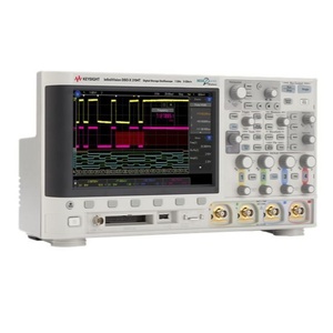 Osciloscopio Keysight Technologies DSOX3104T InfiniiVision Serie 3000T X de 1 GHz, 4 Instrumentos de Medición y Análisis Analógicos - Product Image 1