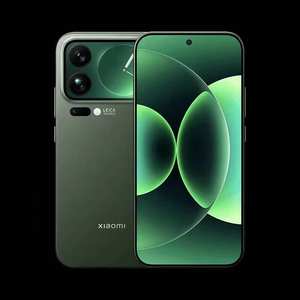 <span class=keywords><strong>Xiaomi</strong></span> 17 <span class=keywords><strong>Pro</strong></span> 5G Smartphone 6.3 pulgadas 2656x1220 AMOLED 120Hz Qualcomm SD 8 Elite Gen5 6300mAh 100W Carga Inalámbrica NFC Inglés - Product Image 2