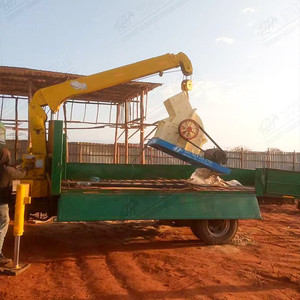 Broyeur à marteaux pour minerai d'or à vendre en <span class=keywords><strong>Afrique</strong></span> du Sud à prix compétitif - Product Image 5