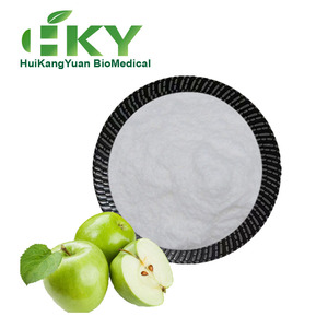 Poudre de cellules souches de pomme organique Poudre d'extrait de cellules souches de pomme naturelle Matières premières solubles dans l'eau - Product Image 2