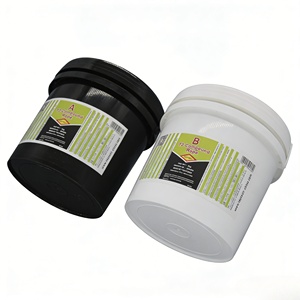 راتنج إيبوكسي عالي الجودة للحقن في المناجم لتثبيت المسامير الصخرية، معتمد من ISO، سريع التصلب وعالي القوة - Product Image 6