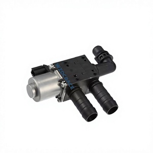Pièce de rechange pour vanne d'eau de chauffage Ford WZDC RACE CV618C605TD CV6Z-BC605-T - Product Image 1