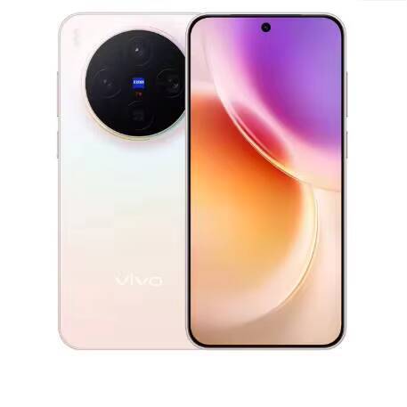 Hot vivo X300 5G Smartphone Dimensity 9500 AMOLED 6.31" 6040mAh Battery Camera 200MP+50MP+50MP 90W Charger OTA Updates