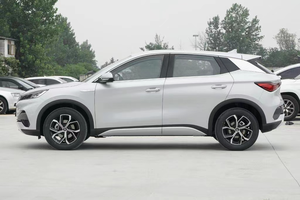 2024 Offres Spéciales Yuan Pro Suv Nouvelle Énergie Véhicules Biyadi Voiture Électrique Fabriquée En Chine Voiture Berline Électrique En Stock - Product Image 4