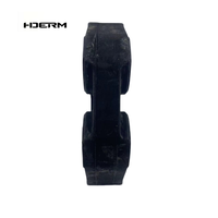 HDERM suku cadang mobil driveshadt dan Axle Flex Disc untuk BMW E65/E65/E83 OE 26117610061