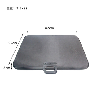EASTOMMY Storage Function Puzzle Board For Home