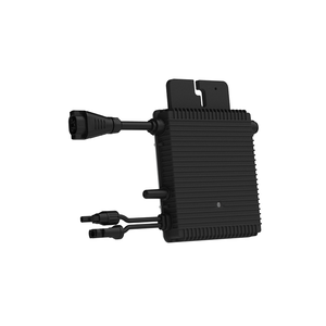 Micro Ce Pv 6000W 8000W onduleur solaire hybride 1Kw 24V onduleur onduleur solaire à onde sinusoïdale pure avec <span class=keywords><strong>batterie</strong></span> Mppt - Product Image 2