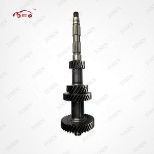 Pièces <span class=keywords><strong>d</strong></span>'auto Tosen Transmission automatique TFR54 4JA1 <span class=keywords><strong>compteur</strong></span> engrenage 94435 pièces de rechange de boîte de vitesses automatique de voiture Isuzu 144 - Product Image 1