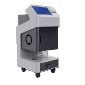 Analizador de COE TA-205E <span class=keywords><strong>para</strong></span> <span class=keywords><strong>Pruebas</strong></span> Farmacéuticas, Ambientales y de Agua Potable - Product Image 1