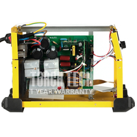 Offre Spéciale igbt onduleur soudeur 200 ampères machine à souder de las listrik soldadura por arco zx7 arc 250 mma machine à souder