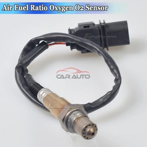 Citroen Berlingo için C3 C4 C5 dds4 Peugeot ortağı 207 308 508 5008 Lambda oksijen <span class=keywords><strong>O2</strong></span> sensörü 0258017113 0258017217 LS17217 - Product Image 6