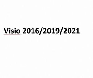 <span class=keywords><strong>Logiciel</strong></span> Office <span class=keywords><strong>Visio</strong></span> 2021 Professionnel - Licence Pro - Utilisation Entreprise pour Réseaux et Serveurs - 1 An de Support - Disponible Mondialement - Product Image 2