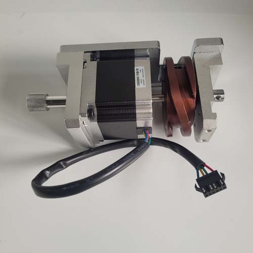 Industrial Steel 57 Motor Color Change CAM Set for Embroidery Machine