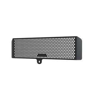 ออยล์คูลเลอร์สำหรับ Suzuki vstrom <span class=keywords><strong>1000</strong></span> / DL1000 <span class=keywords><strong>2004</strong></span> 2005 2006 2007ฝาครอบหม้อน้ำ - Product Image 6