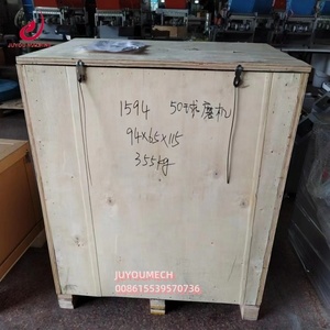 Juyou sô cô la bóng Mill Refiner sô cô la Máy phay sô cô la Máy xay melanger máy - Product Image 4