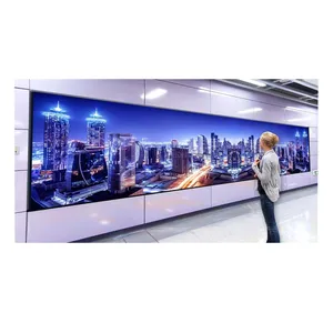 AOWE P1.25 P1.5 P1.6 P1.8 P1.9 P2 P2.5 Indoor Video Wall Stage Background Big Led Display Board Electronic LED Screen