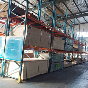 Hệ Thống Kệ Hạng Nặng Giải Pháp Lưu Trữ Tấm Thép - Product Image 4