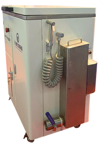 Máquina Automática Tianjian para Romper y Clasificar Bolsas para el <span class=keywords><strong>Tratamiento</strong></span> <span class=keywords><strong>de</strong></span> <span class=keywords><strong>Residuos</strong></span> Sólidos Urbanos - Product Image 3