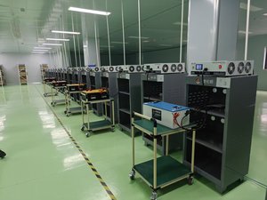 Sistema de Armazenamento de Energia Residencial Tudo-em-Um com Bateria de Íon de Sódio, Integra Painéis Solares para Solução Completa de Energia 12v 24v - Product Image 5