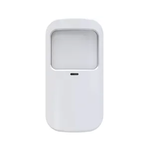 Infrared Motion Sensor PIR Motion Detector Home Security Warning Alarm System Low Noise and High Sensitivity