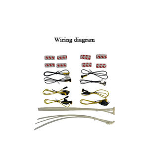 <span class=keywords><strong>Precio</strong></span> de Fábrica, Cierre Suave, Succión al Vacío, Puerta Automática, Retrofit Eléctrico Antipinzamiento, 2 Años de Garantía para ATSL CT4 CT6 XTS XT6 - Product Image 4