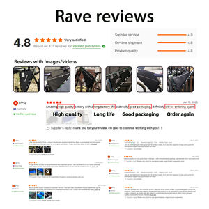 Batterie <span class=keywords><strong>de</strong></span> vélo électrique haute capacité NLK UK Stock 52V 25Ah Batterie au lithium Pack <span class=keywords><strong>de</strong></span> batteries 21700 Vélo <span class=keywords><strong>de</strong></span> montagne électrique Chargeur <span class=keywords><strong>de</strong></span> batterie BMS 30A - Product Image 5