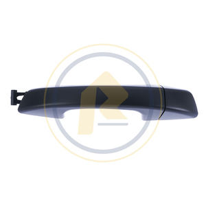 Maniglia esterna per porta Ac Rolcar ADAPTABLE per OE 7L6837879GRU, 7P6837206BGRU adatta per Volkswagen Touareg 2010 - Product Image 1