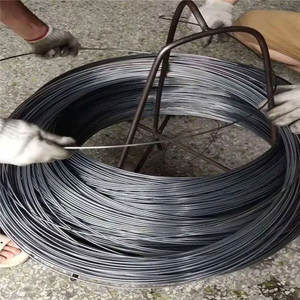 Export duty free Factory wholesale low price steel-<b>wire</b> - Product Image 3