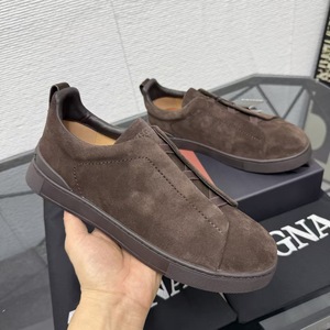 Vendita Diretta di Fabbrica: Mocassini Casual Traspiranti e Resistenti, <span class=keywords><strong>Scarpe</strong></span> Slip-on Comode e Durevoli - Product Image 3