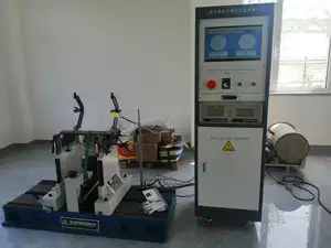 Balancing Machine For Rotors 2109 Hot-sale Car Turbo Turbocharger Balancing Calibration Rotor For Balancing Machine