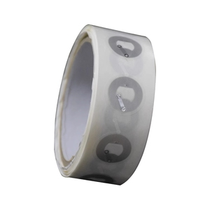 15MM 25MM 30MM NFC etiqueta ISO14443A etiqueta RFID NFC etiqueta Chip NFC pegatinas Nfc pegatina/etiqueta logotipo personalizado - Product Image 4