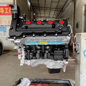 Conjunto de Motor 1VD 1VD-FTV para <span class=keywords><strong>Toyota</strong></span> <span class=keywords><strong>Land</strong></span> <span class=keywords><strong>Cruiser</strong></span> J200, 4.5T <span class=keywords><strong>V8</strong></span> Diésel, 210KW de Potencia, 100% Probado - Product Image 5