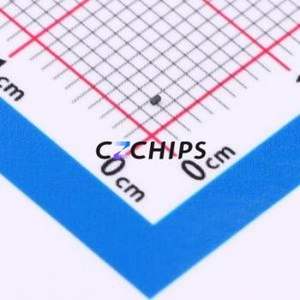 Original-tout nouveau transistor de DFN0603-2L STN061033BL15-HXY ESD et protection contre les surtensions (TVS/ESD) - Product Image 1