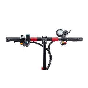 Scooters Eléctricos de Fábrica con Neumáticos Anchos y Doble Motor para Adultos, Potentes, 2400W, 6000W, 8KW, 10KW, 48V, 60V, 72V, Modelos E3, E5, E5A, E5B, ED5, T4, X - Product Image 3