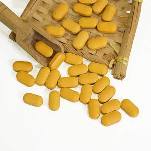 OEM Comprimés Énergie Masculine Naturelle Maca Kératine Herbe de Chèvre - Product Image 6