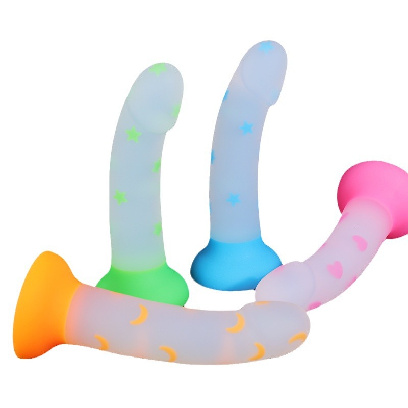 wet sex toys Star Slim Dildo by Fuze Toys – As You Like It main image 1