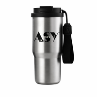 Thermos en acier inoxydable de 32 oz avec 3 couvercles (paille/gobelet/twist), double paroi isolée sous vide, étanche 24-36h