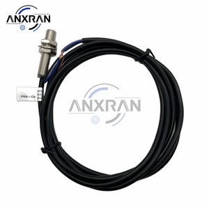 Para Autonics Sensor de interruptor de proximidad cilíndrico PR081.5DN - Product Image 4
