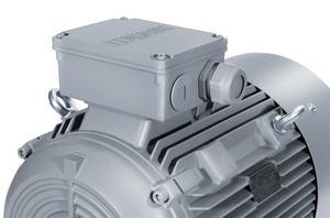 Motor de Inducción Trifásico a Prueba de Explosiones Innomotics Ie3 IP65, 50Hz/60Hz, Inomotriz, Ie3 IP65 Trifásico - Product Image 5