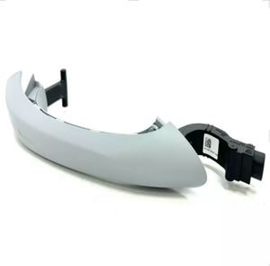 สำหรับ <span class=keywords><strong>Porsche</strong></span> <span class=keywords><strong>Panamera</strong></span> 971 971837206FYG2X มือจับประตูด้านหน้าและภายนอก - Product Image 1