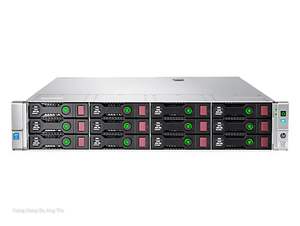 Ruiongsuer <span class=keywords><strong>HP</strong></span> DL360GEN11 2U Rack Server 2x6330 28 Core 2,0 GHZ 4x32GB Memoria DL380G10 + 380GEN11 360G10 - Product Image 2