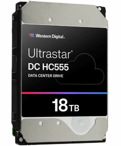 Disco Duro Empresarial Original <span class=keywords><strong>WD</strong></span> Ultrastar HC555 WUH722018CL5204 de 18 TB, SAS, 12 Gb/s, 7200 RPM, 3.5 Pulgadas - Product Image 6