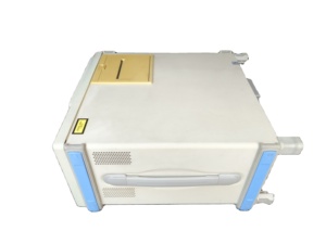 Spectromètre à fibre optique Yokogawa AQ6317B Analyseur optique - Product Image 6