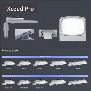 Farolas LED <span class=keywords><strong>Philips</strong></span> BRP581 BRP582 BRP583 BRP84B P586 para alumbrado público - Product Image 3