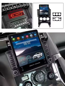 Autoradio Android 6G+128G Lecteur Multimédia Vidéo pour <span class=keywords><strong>Peugeot</strong></span> <span class=keywords><strong>3008</strong></span> 2009 2015 GPS Navi Stéréo Unité Centrale WiFi 4G - Product Image 6
