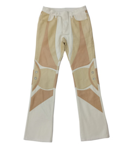 Custom Tie Dye <span class=keywords><strong>Jeans</strong></span> Distress <span class=keywords><strong>Jeans</strong></span> Wax <span class=keywords><strong>Jeans</strong></span> <span class=keywords><strong>para</strong></span> hombres - Product Image 2