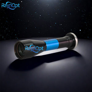 머신 비전을 위한 핫 세일 고해상도 C 마운트 양방향 텔레코어 산업용 카메라 렌즈 # 신상품 # 트렌드 - Product Image 6