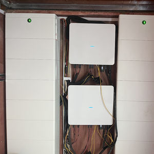 Inversor Solar Híbrido Trifásico de Alto Voltaje de 30kW 50kW para Almacenamiento de Energía Solar Comercial e Industrial - Product Image 5